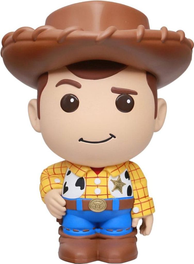 Toy Story Spardose Woody