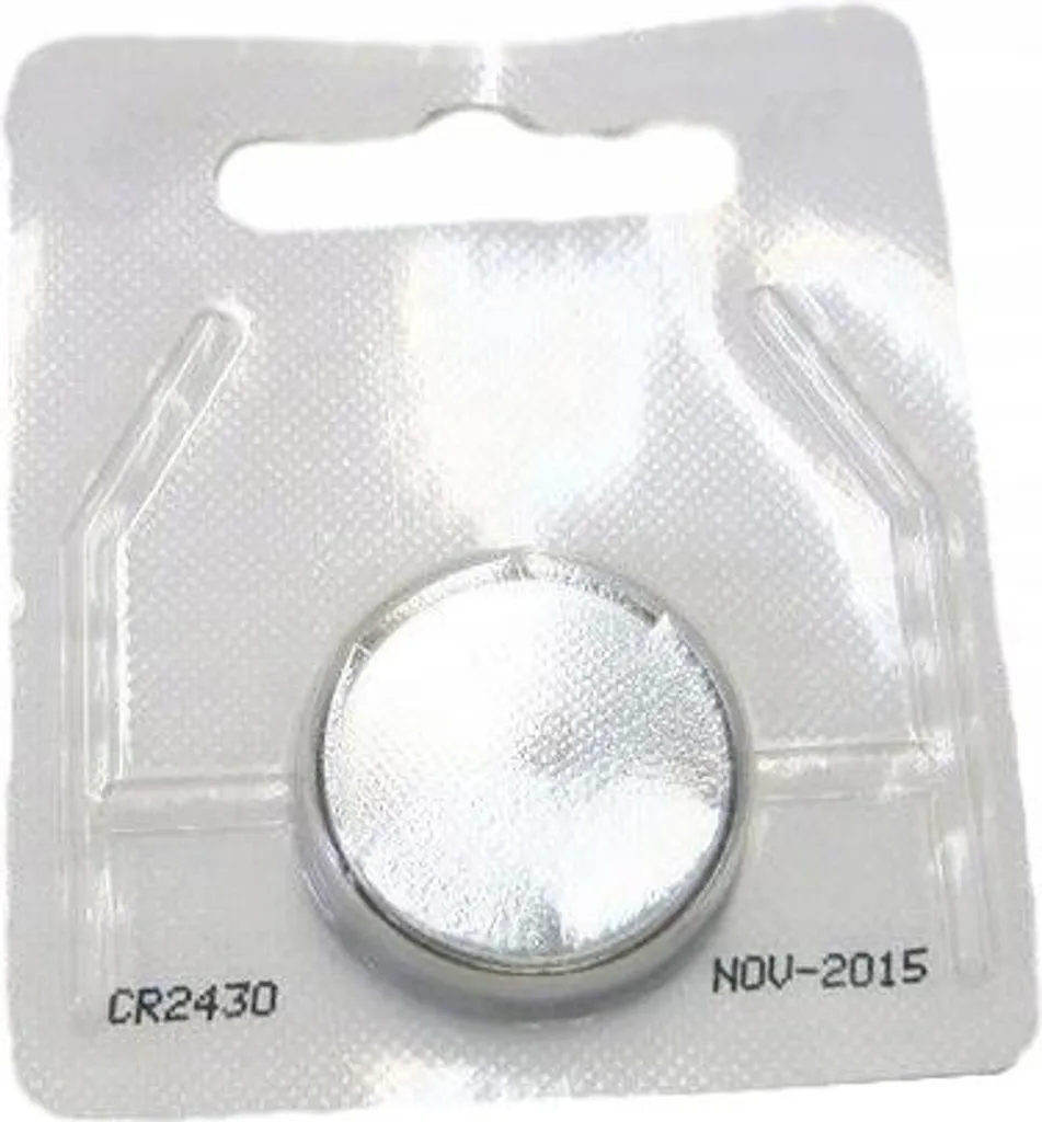 Batteria 31252292 OE Volvo per S80 V40 V70 XC70 - Ricambio Originale