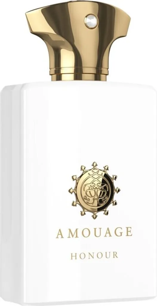 Amouage Honour Man Eau de Parfum 100ml - Parfum de Luxe Boisé pour Homme - 2