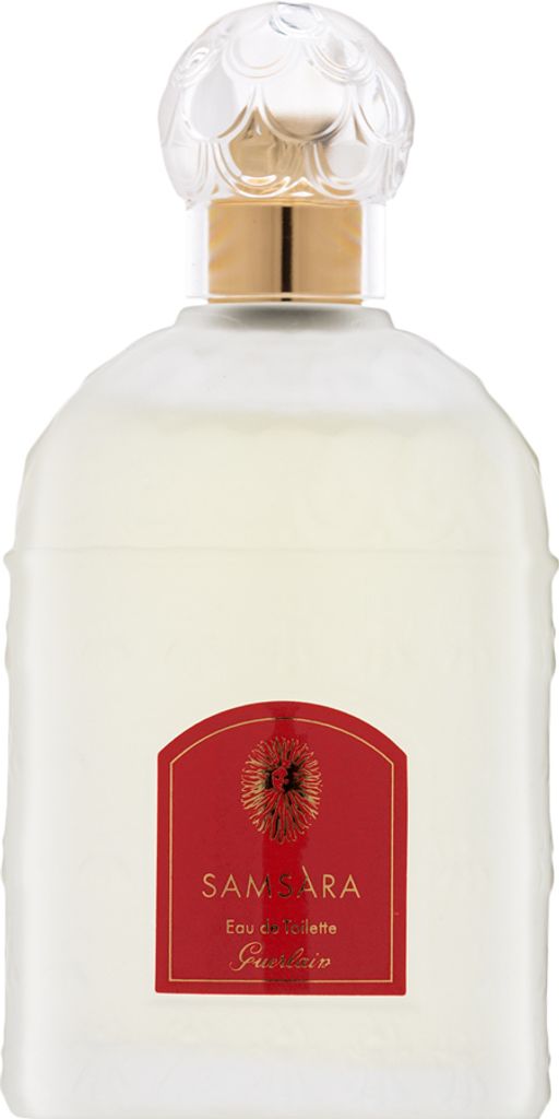 Guerlain Samsara eau de Toilette für Damen 100 ml
