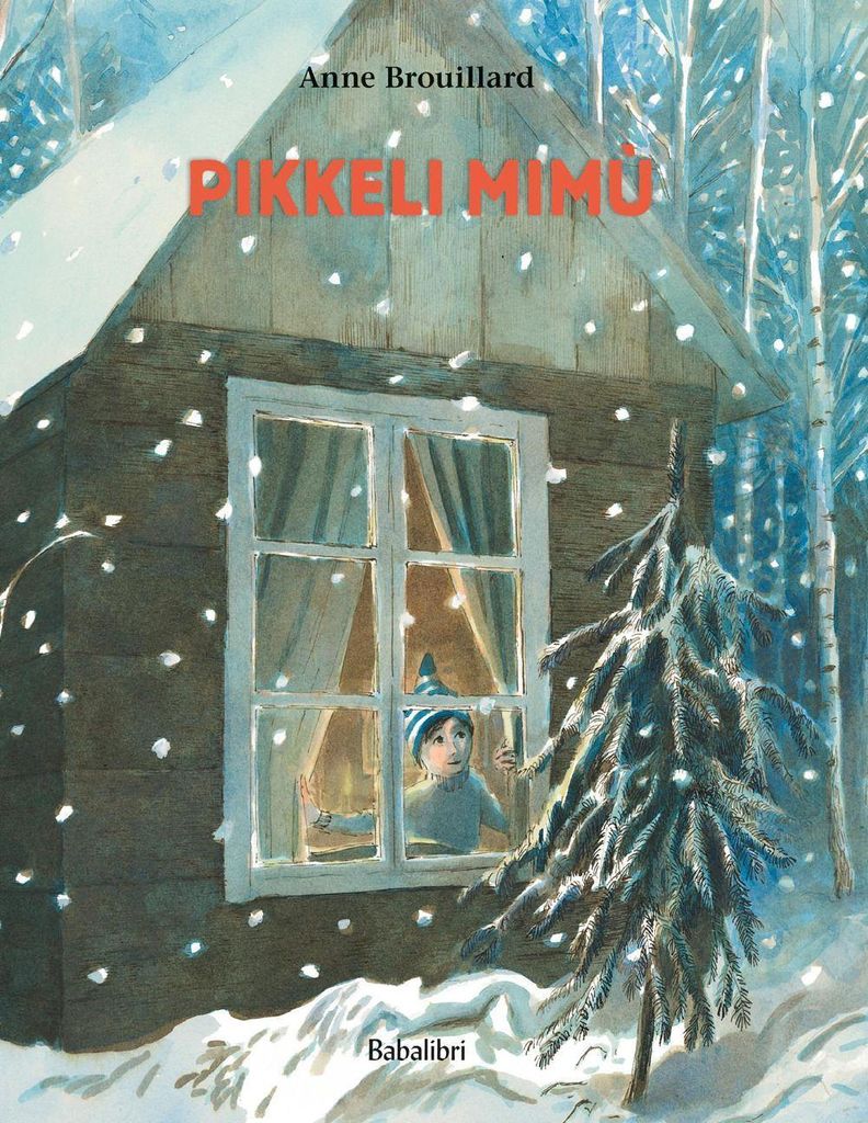 Pikkeli Mimù