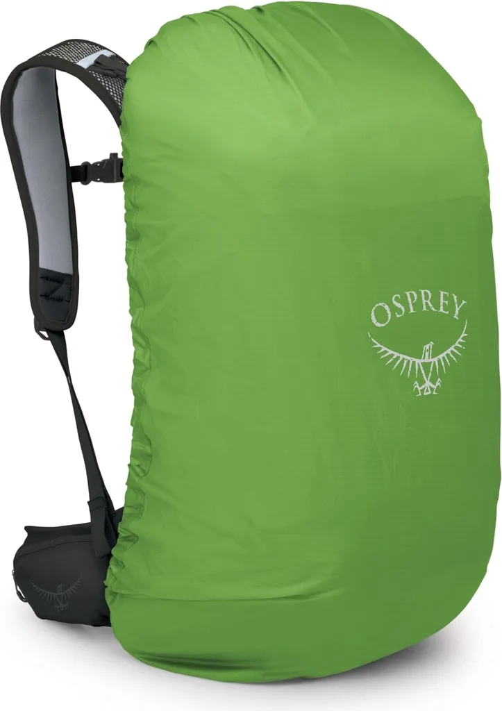 Sac à dos Osprey Hikelite 26 noir idéal pour trekking et balade jour - 22