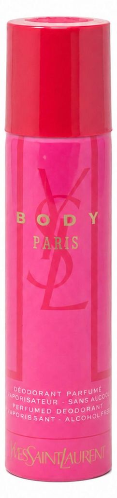 Yves Saint Laurent Baby Doll Deodorant spray 150ml