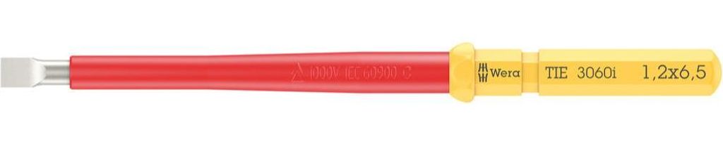 Wera Kraftform Kompakt VDE 3060 i Take it Easy SB