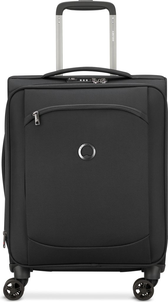 DELSEY PARIS trolley Montmartre Air 2.0 Expandable 4 Double Image du produit 