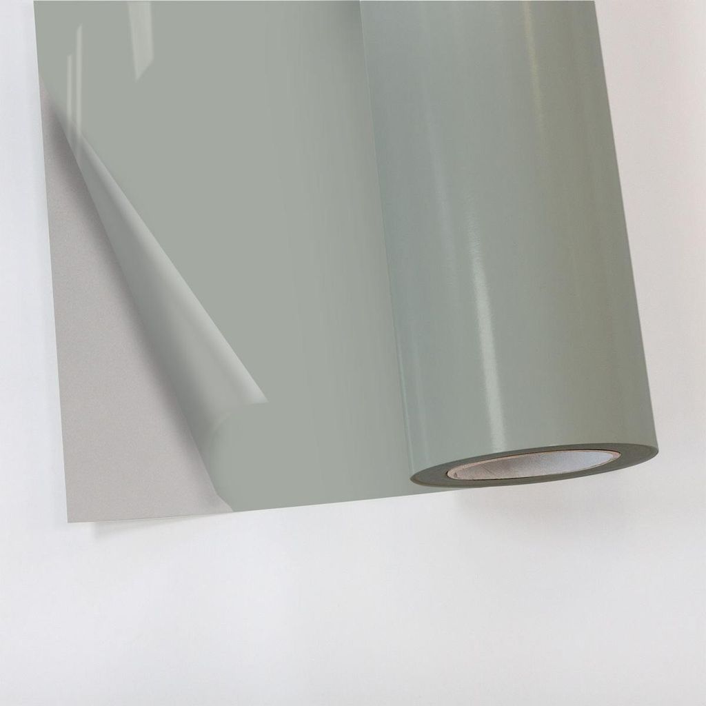 POLI-TAPE TUBITHERM - PLT730 GREY in 100 x 30,5cm
