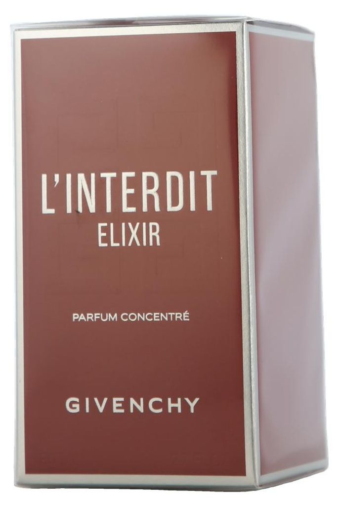 Givenchy L'INTERDIT ELIXIR, Eau de Parfum, flacone spray, Immagine del prodotto 
