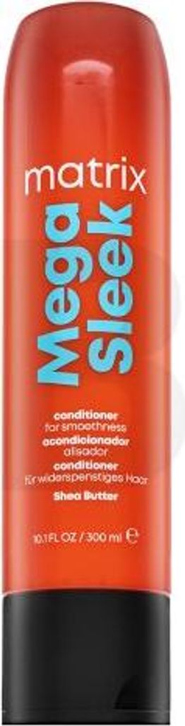Matrix Total Results Mega Sleek, Professionelle Produktbild 