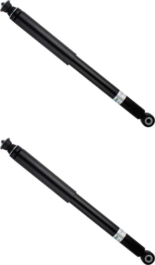 Amortisseur B4 BILSTEIN 19-310114 avec technologie pression de gaz B4