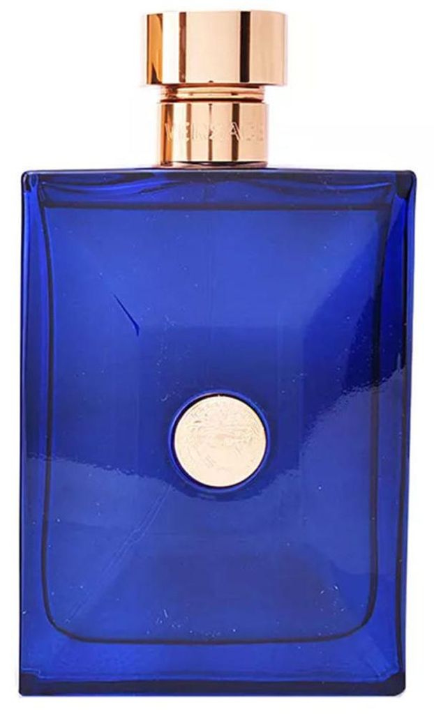Versace Dylan Blue toaletná voda v spreji 200ml Obrázok produktu 