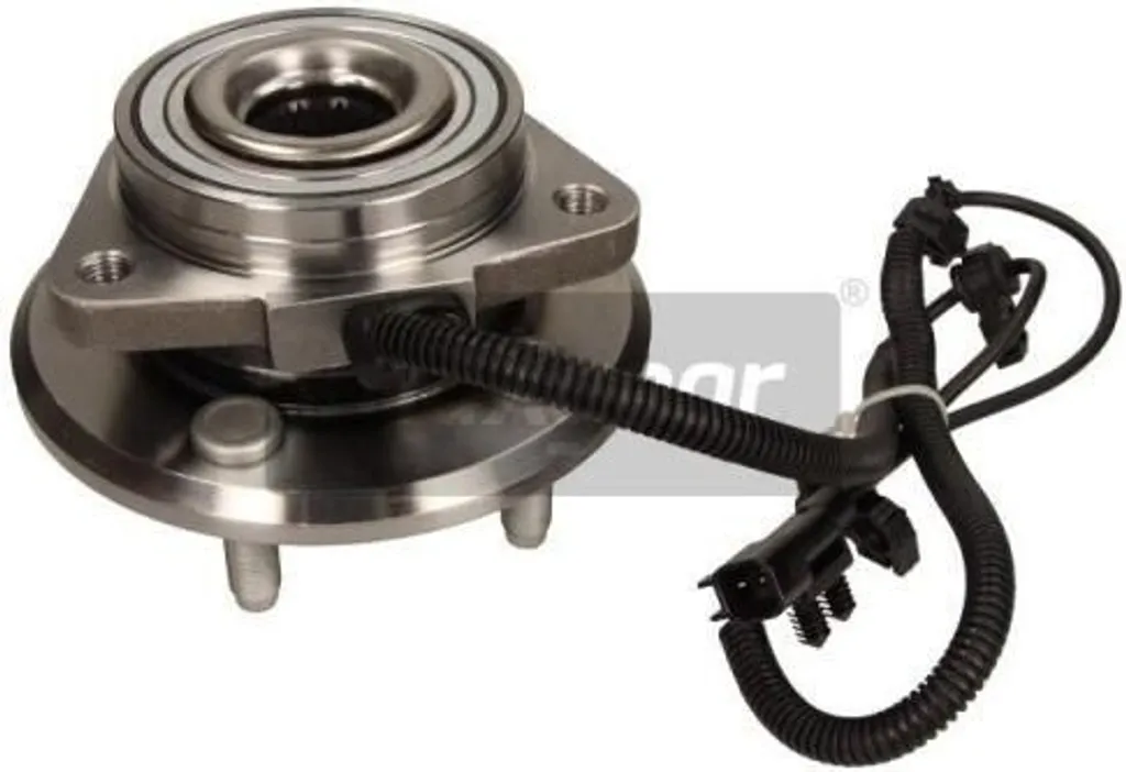 Supprimer le bruit de roue avant Cherokee KK - Roulement 52109947AF Maxgear