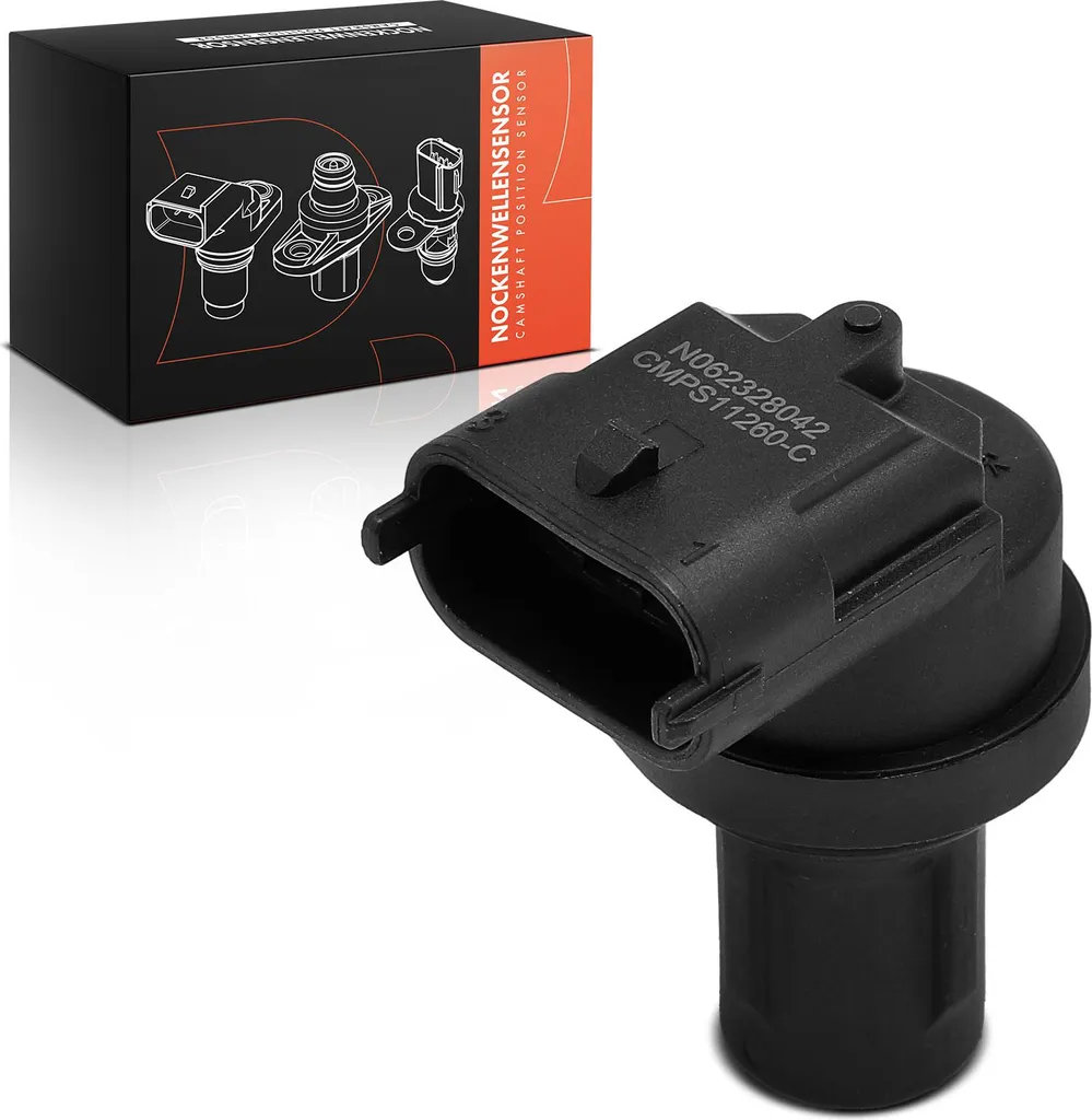 Capteur de Phase Arbre à Cames pour Land Rover Discovery Sport L550