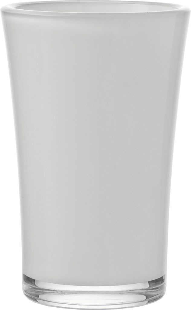 Vase 22 weiß Bloom Produktbild 