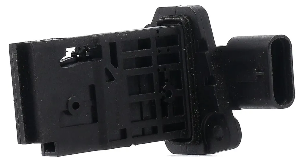 Débitmètre d'air Herth+Buss 70640317 pour Ford Focus III Turnier LMM