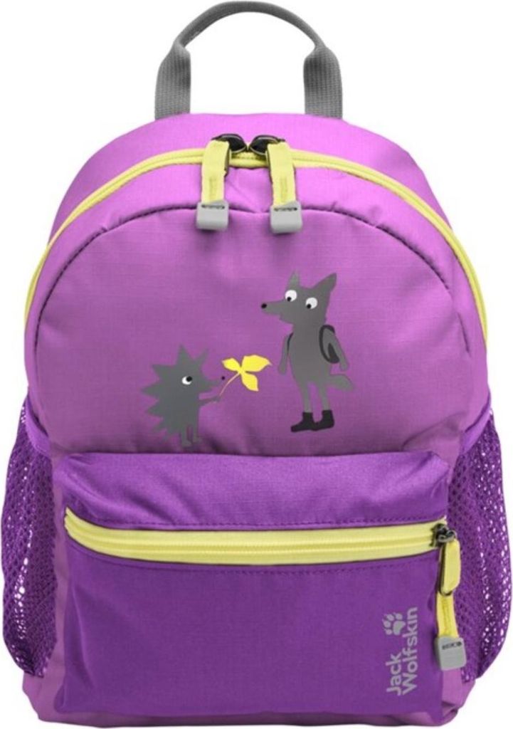 Jack Wolfskin Little Scout Kinderrucksack 29 cm