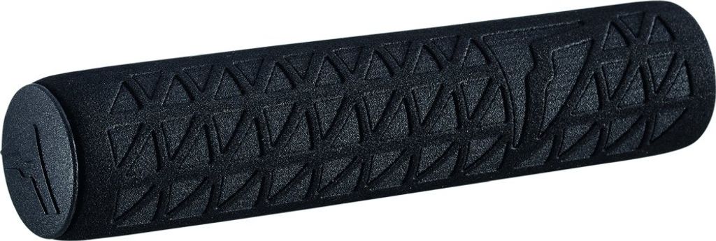 Merida Lenkergriffe New Merida Einheitsgröße 135 mm schwarz