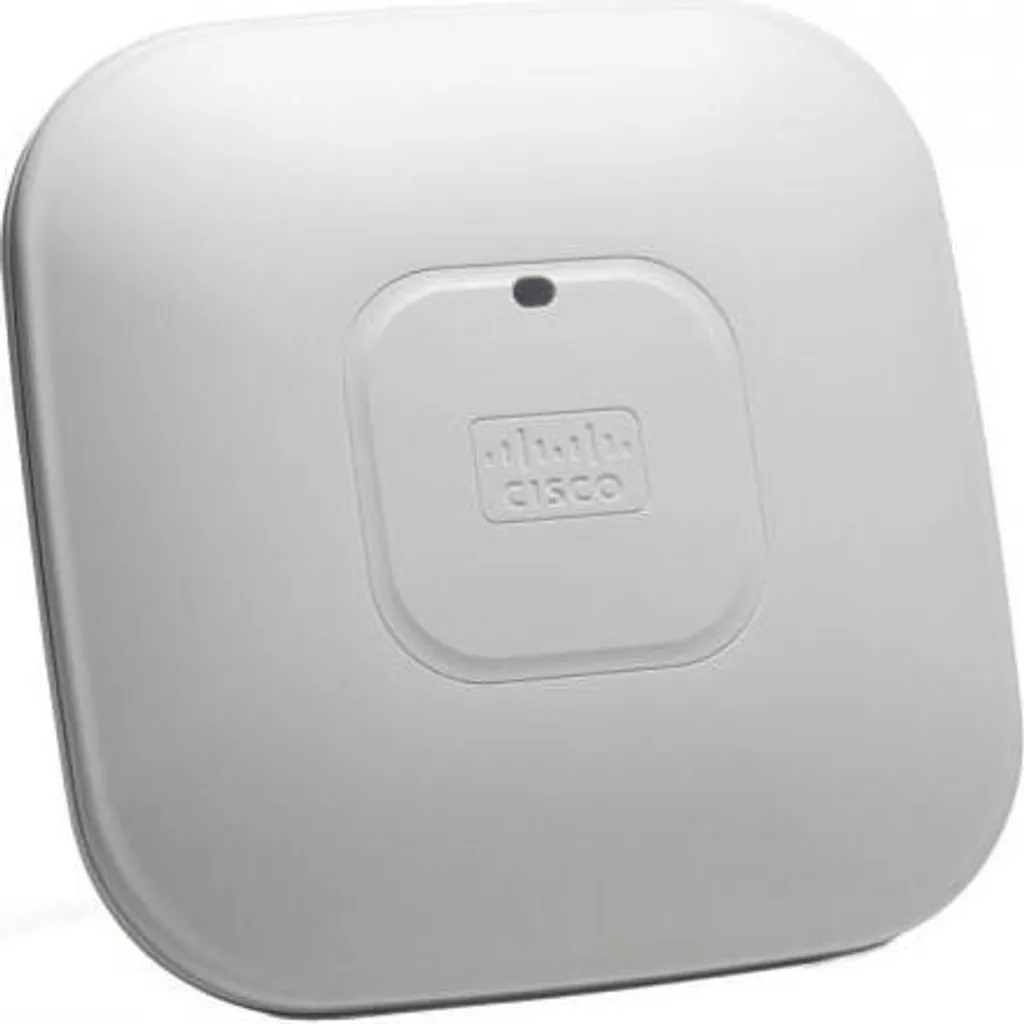 Cisco AIR-CAP3502I-C-K9 Point d'Accès WiFi Série Aironet 3500i Pro