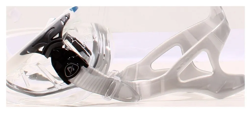 Masque de plongée pour randonnée aquatique Cressi Evolution - 2