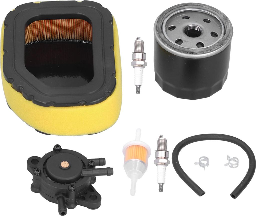 32 083 03 -S -Luftfilter mit 52 050 02 -S 02 ?lkit fr Kohler SV735 SV710 SV715 SV720 SV730 SV740 20HP -27 PS
