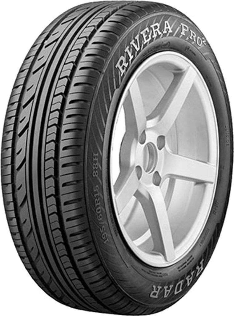 Radar Rivera PRO 2 215/65R16 102V XL Sommerreifen ohne Felge