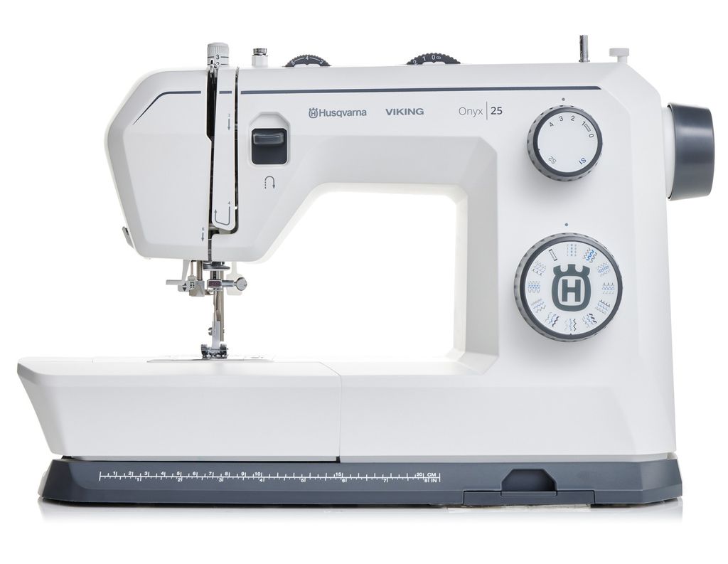 Husqvarna Onyx 25 Maszyna do szycia Zdjęcie produktu 