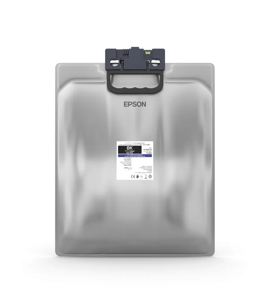 Epson T05B2 Cyan XXL Cartouche Encre Haute Capacité Origine C13T05B240