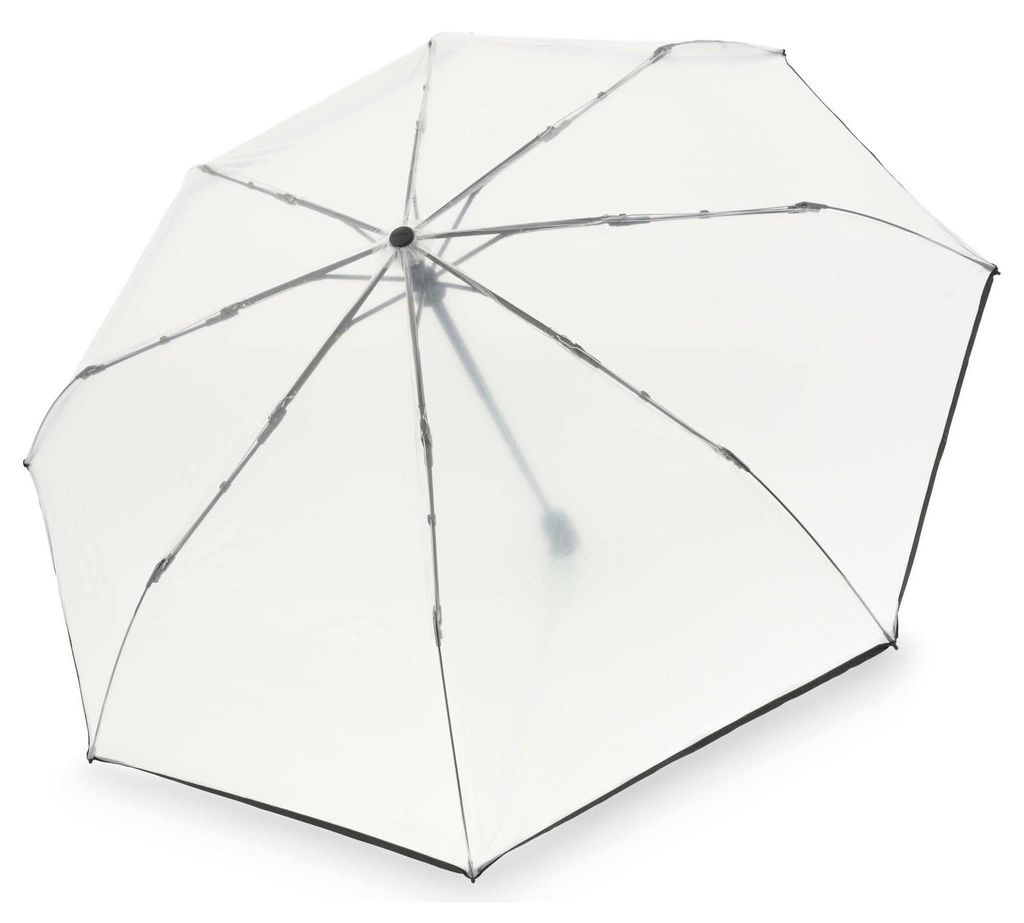 Knirps Taschenregenschirm Regenschirm A.200 Medium Duomatic Produktbild 