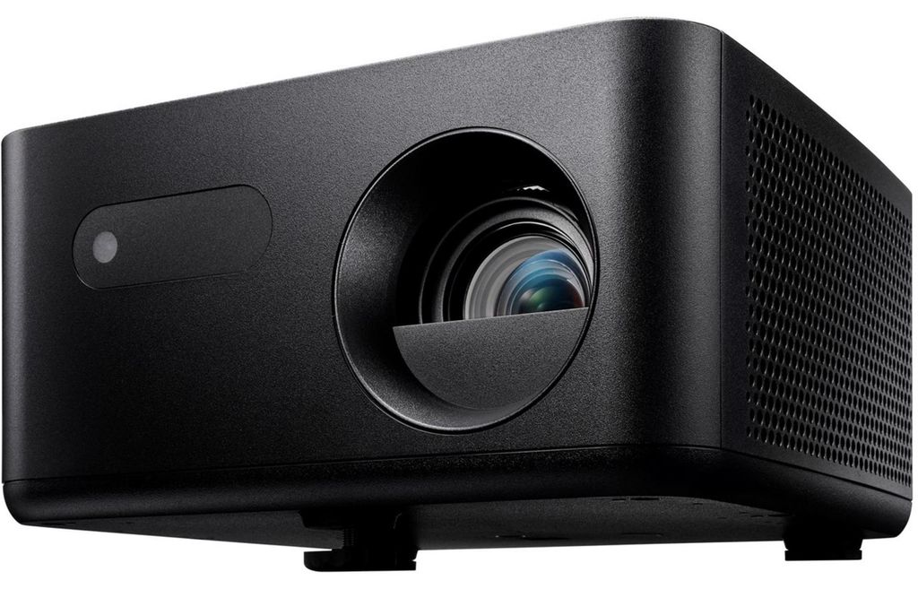 OPTOMA Optoma Photon Life PH31 - DLP-projektor - 3D Produktbild 