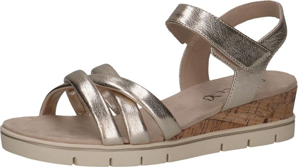 Caprice Sandalen Sandalen Leder