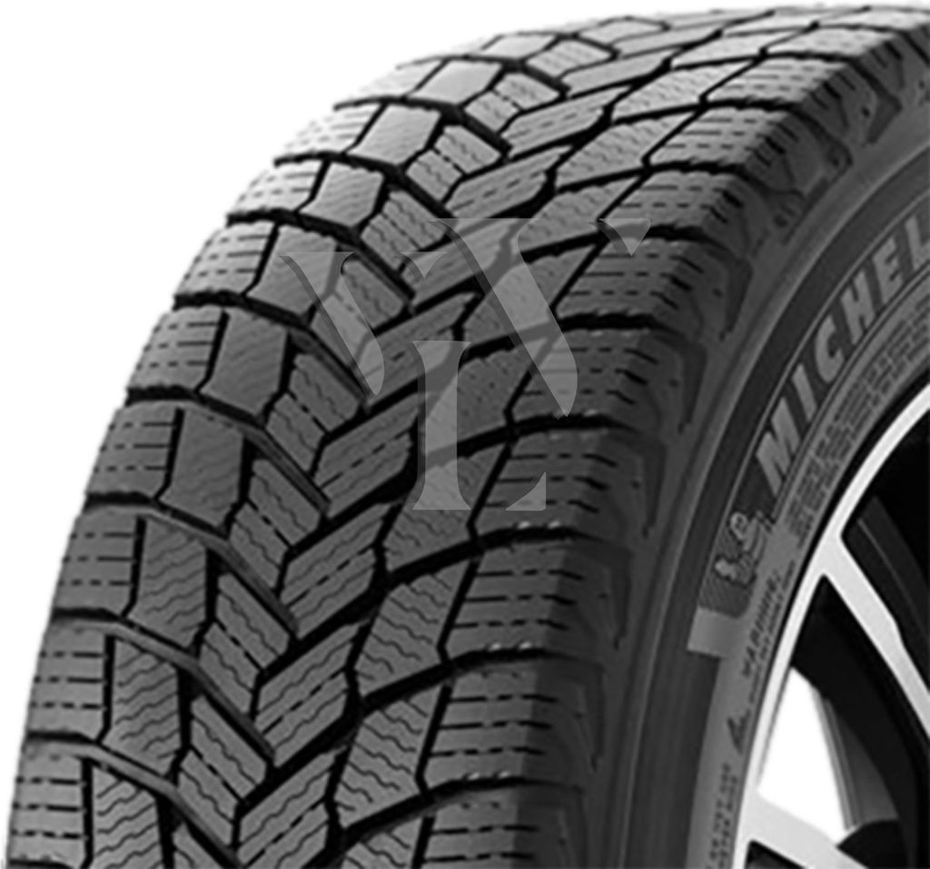 Michelin X-Ice Snow 265/60R20 115H Xl Bsw
