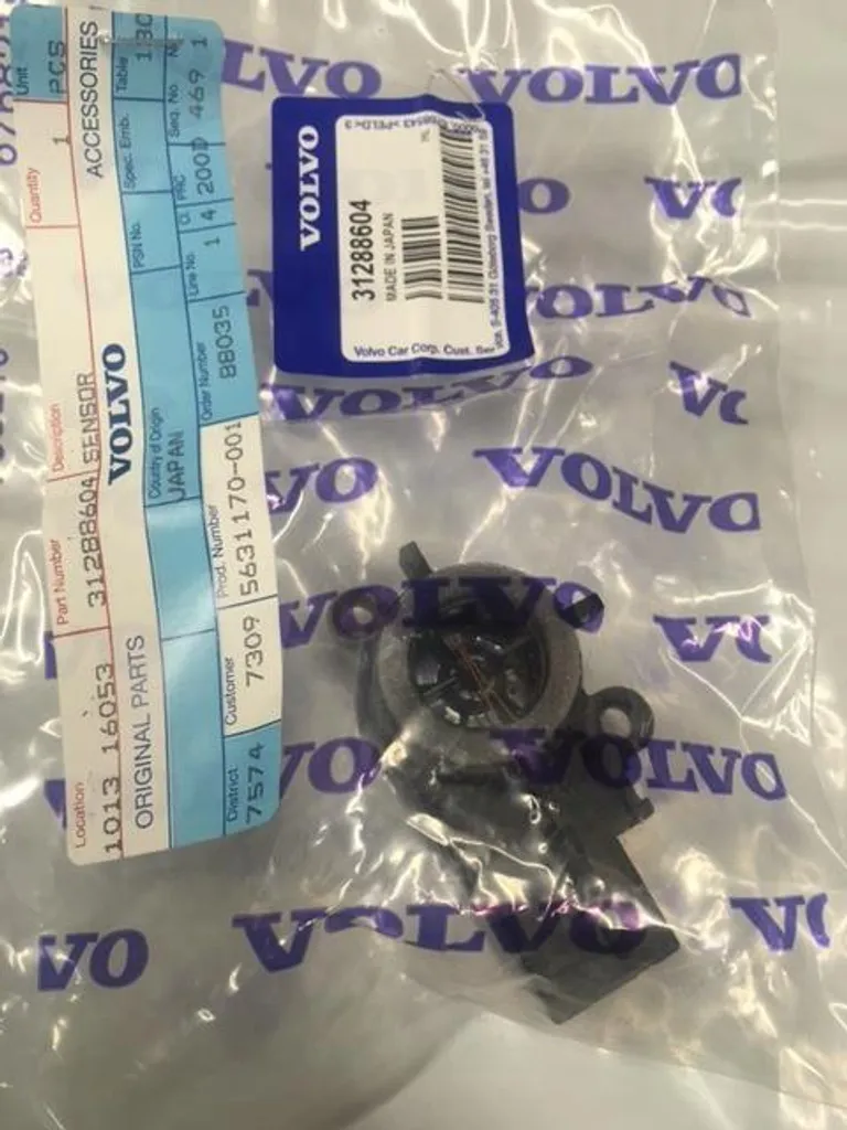 Sensore Cabina Volvo 31288604 Ricambio OEM XC70 XC60 S80 V70