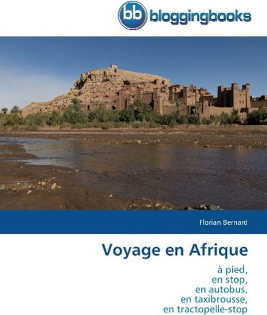 Voyage en Afrique
