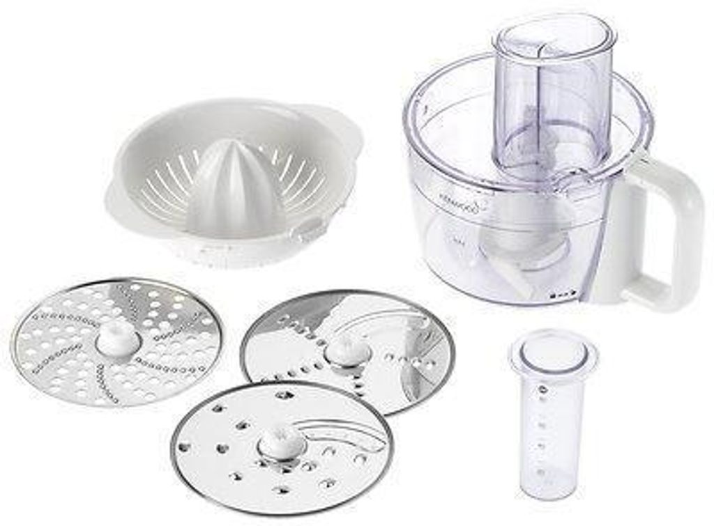 Accessoire pour robot ménager Kenwood AT264 : Image du produit 
