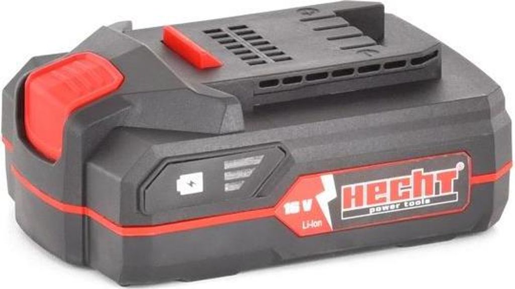 HECHT Akku 16V, 1,5 Ah für Programm 1245 001245B Produktbild 