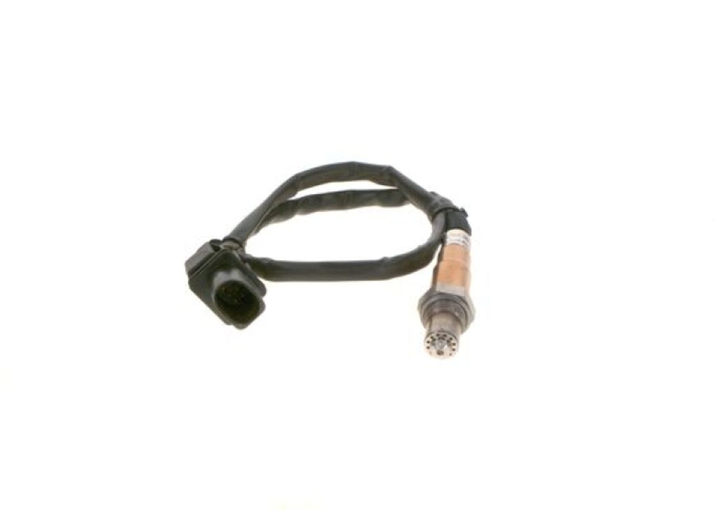 BOSCH Lambdasonde für VW Jetta IV (162, 163, AV3, AV2) vor-Kat 0 258 017 361