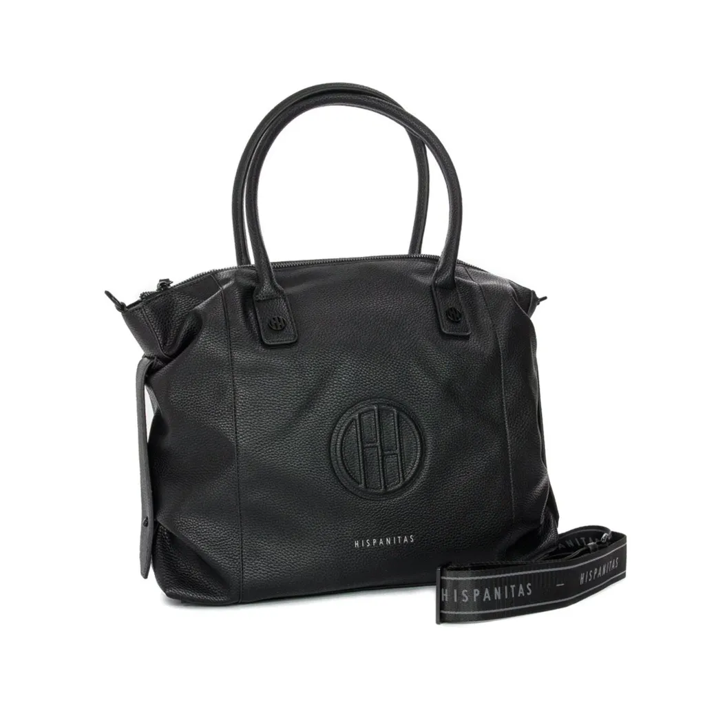 Sac à main chic Hispanitas BI222239C005 pour le travail et sorties