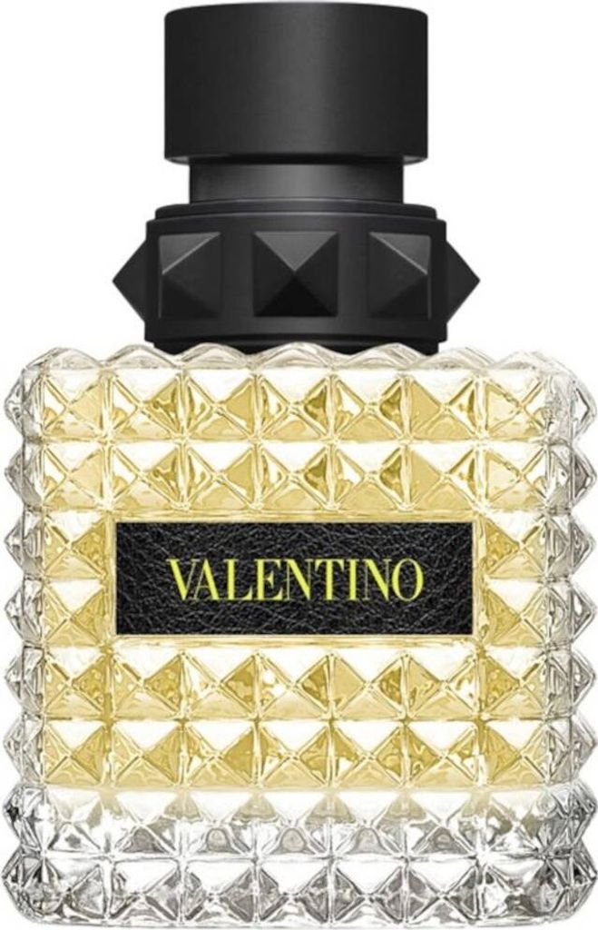 Valentino Valentino Donna Born In Roma Yellow Dream EDP 100