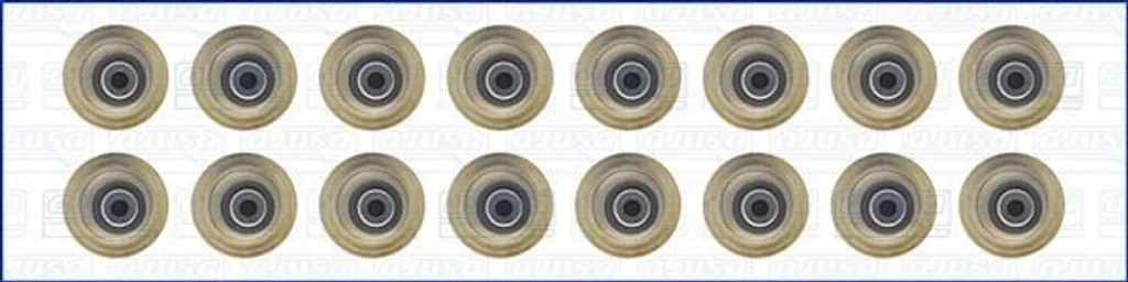 Joint de tige de soupape pour entretien moteur Range Rover Sport L320