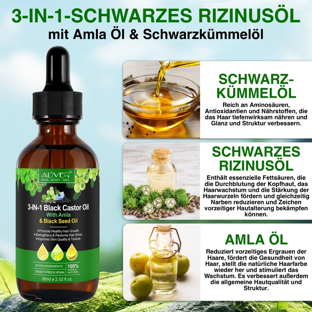 BEELIXR HAIR OIL / Haaröl Mit Manuka Honig, Propolis & Rosmarinextrakt
