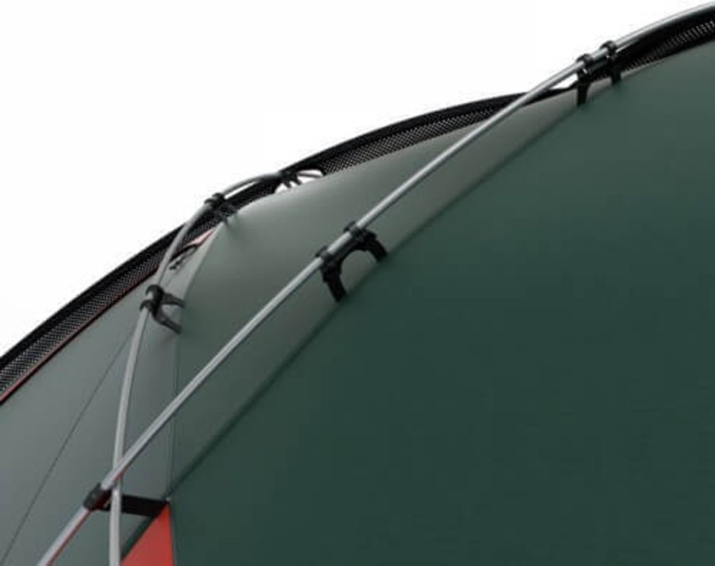 Husky Fighter Extreme 2021 3-4-leichtes Zelt - 3-4 Produktbild 10