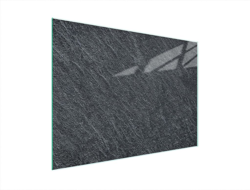Tagliere in vetro 40x30 ardesia Immagine del prodotto 