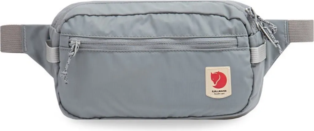 Sac Banane Étanche Fjallraven High Coast Hip Pack Pochette Ceinture