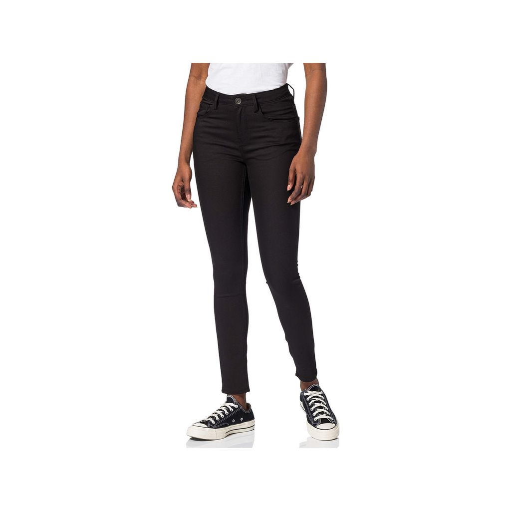 Garcia Celia Jeans Schwarz 26 / 30 Frau Schwarz 26