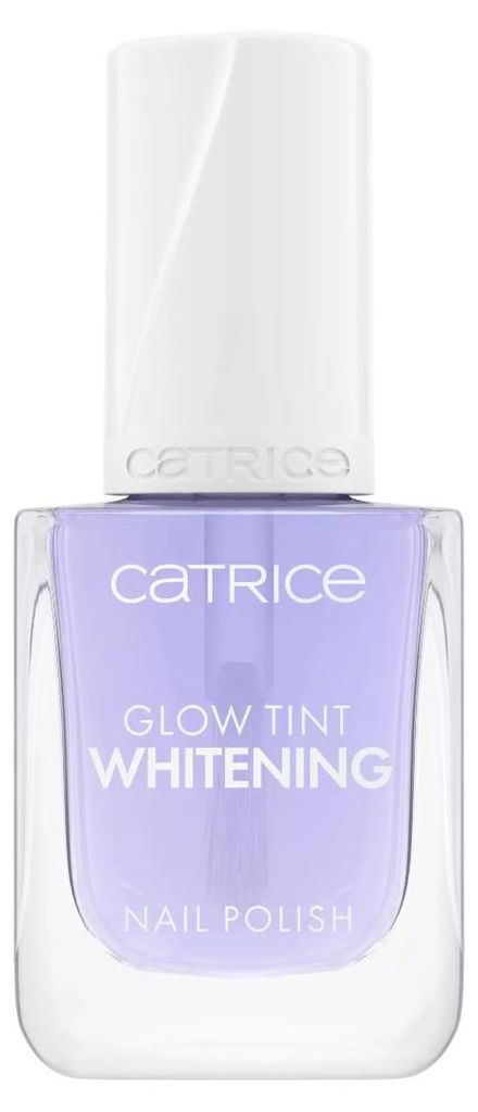 Catrice, Glow Tint, Nagellack, Farbton 020, "Bye Bye Produktbild 