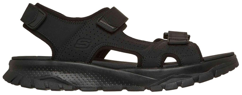 Sandalen Skechers Wagner Avalon voor Heren Productafbeelding 