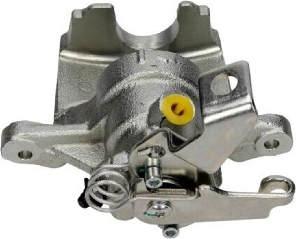 Rénovez votre freinage Movano X70 avec l'étrier de frein MAXGEAR 82-0018