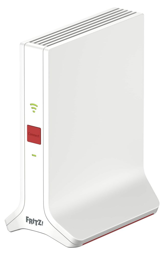 Repeater 3000 AX, Síťový opakovač, 2400 Mbit/s, Wi-Fi, Obrázek produktu 