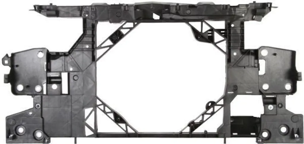 Support de serrure pour réparation carrosserie Megane 3 et CC BLIC 6502