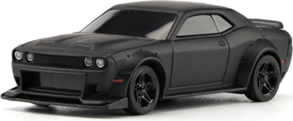 Turbo Racing C75 RTR 1/76 2,4G RWD Mini RC Auto LED Licht Produktbild