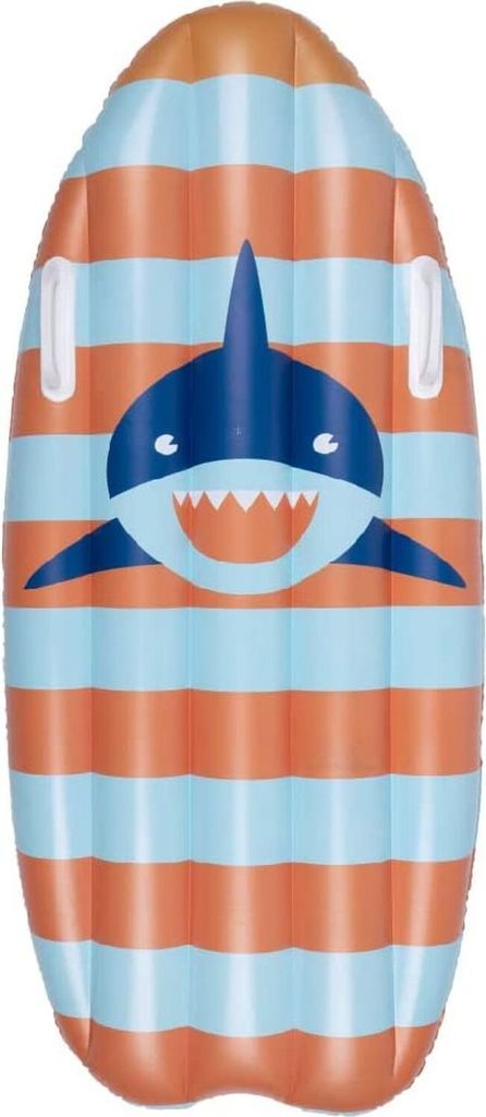 Swim Essentials Planche de surf requin 120 cm Image du produit 
